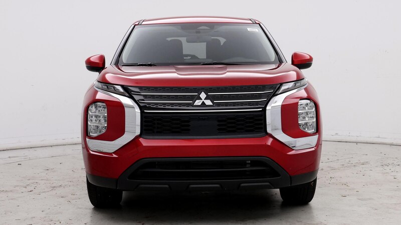 2024 Mitsubishi Outlander ES 5