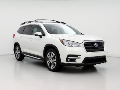 2021 Subaru Ascent Limited -
                Gastonia, NC