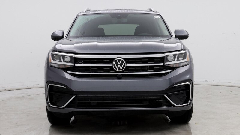 2022 Volkswagen Atlas SEL 5