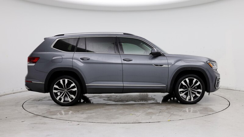 2022 Volkswagen Atlas SEL 7