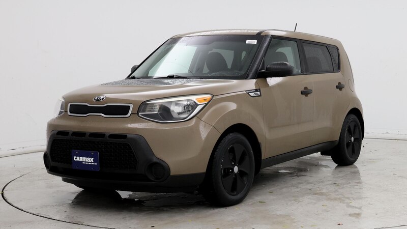 2016 Kia Soul  4