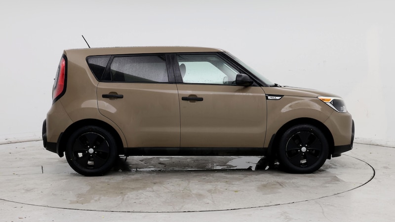 2016 Kia Soul  7