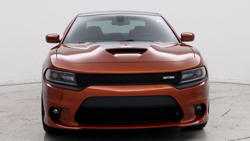 2021 Dodge Charger R/T 5