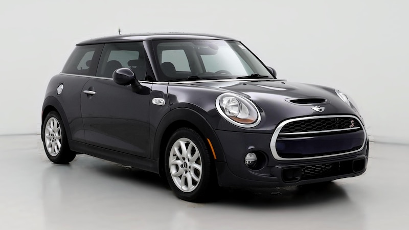 2015 MINI Cooper Hardtop S Hero Image