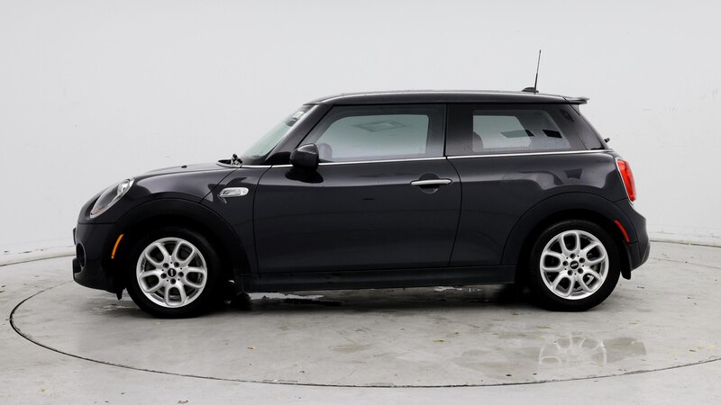 2015 MINI Cooper Hardtop S 3