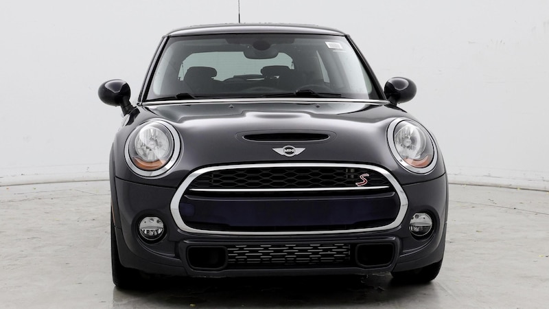 2015 MINI Cooper Hardtop S 5