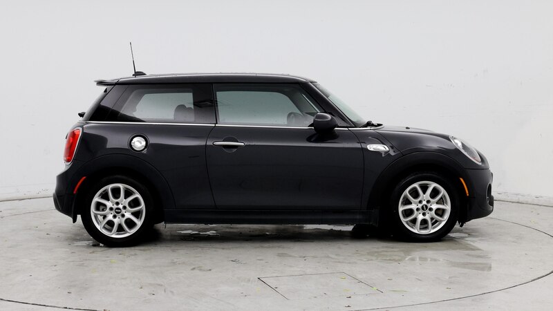 2015 MINI Cooper Hardtop S 7