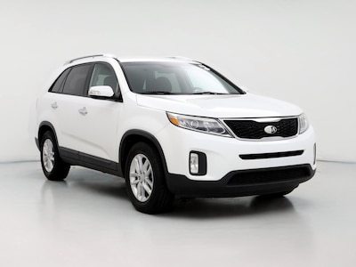 2015 Kia Sorento LX -
                Gastonia, NC