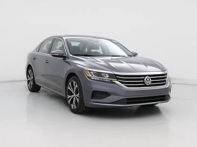 2021 Volkswagen Passat SE -
                Gastonia, NC