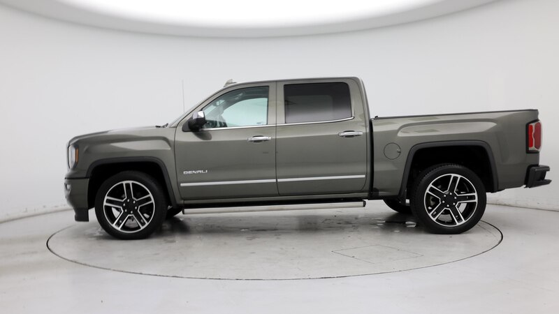 2017 GMC Sierra 1500 Denali 3