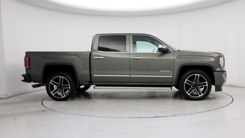 2017 GMC Sierra 1500 Denali 7