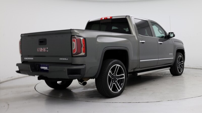 2017 GMC Sierra 1500 Denali 8