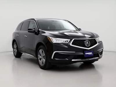 2020 Acura MDX Base -
                Gastonia, NC