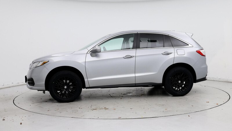 2018 Acura RDX  3