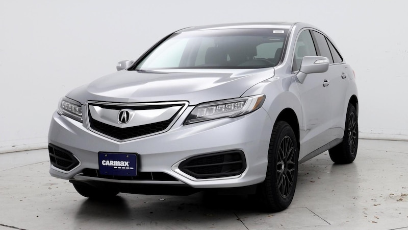 2018 Acura RDX  4