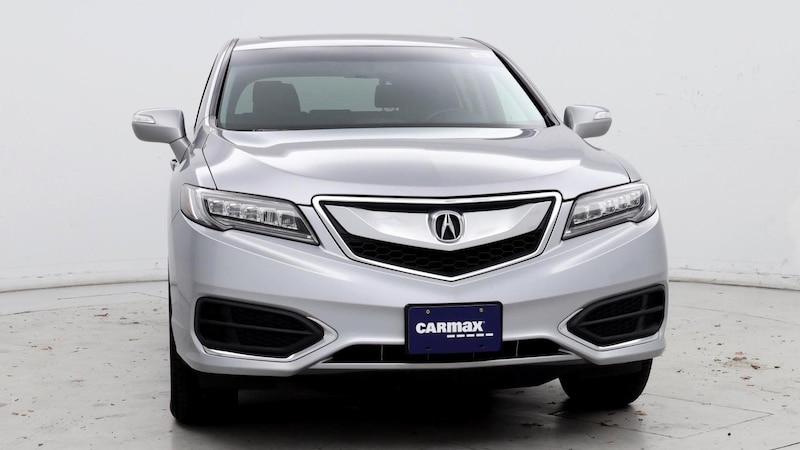 2018 Acura RDX  5