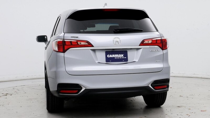 2018 Acura RDX  6