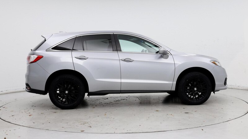 2018 Acura RDX  7