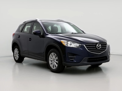 2016 Mazda CX-5 Sport -
                Gastonia, NC