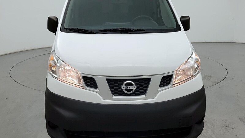 2016 Nissan NV200 S 2