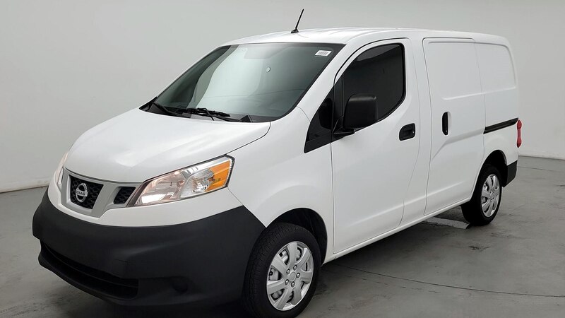 2016 Nissan NV200 S 3