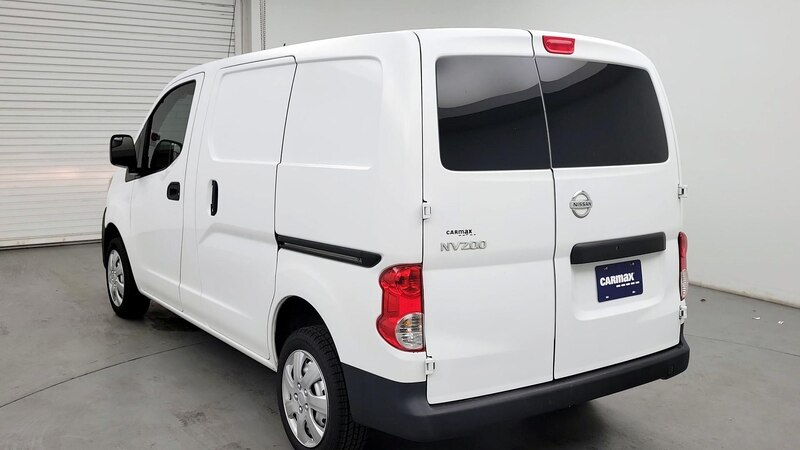 2016 Nissan NV200 S 7