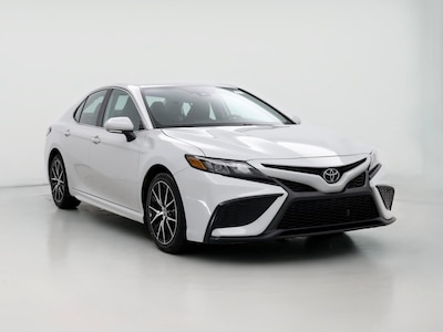 2023 Toyota Camry SE -
                Gastonia, NC