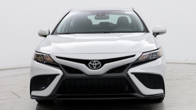 2023 Toyota Camry SE 5