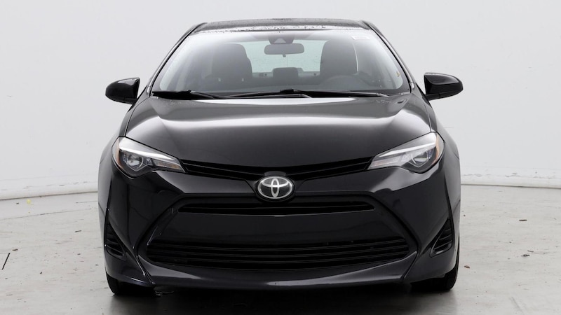 2019 Toyota Corolla LE 5