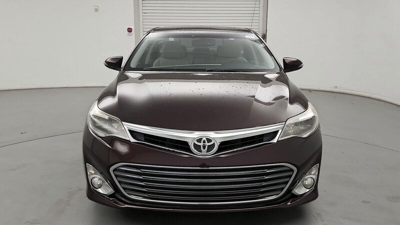 2014 Toyota Avalon Limited 2