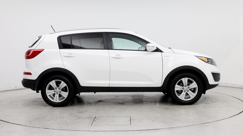 2013 Kia Sportage LX 7