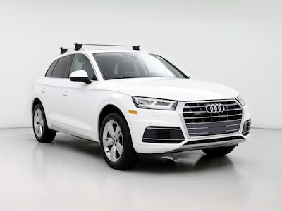 2018 Audi Q5 Premium Plus -
                Gastonia, NC