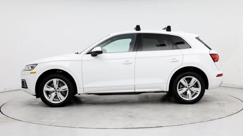 2018 Audi Q5 Premium Plus 3