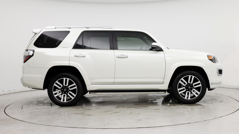 2023 Toyota 4Runner Limited 7