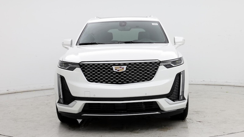 2022 Cadillac XT6 Premium Luxury 5