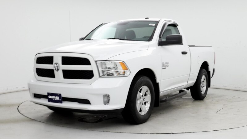 2019 RAM 1500 Classic Express 4