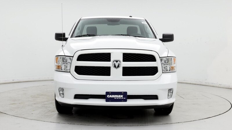 2019 RAM 1500 Classic Express 5