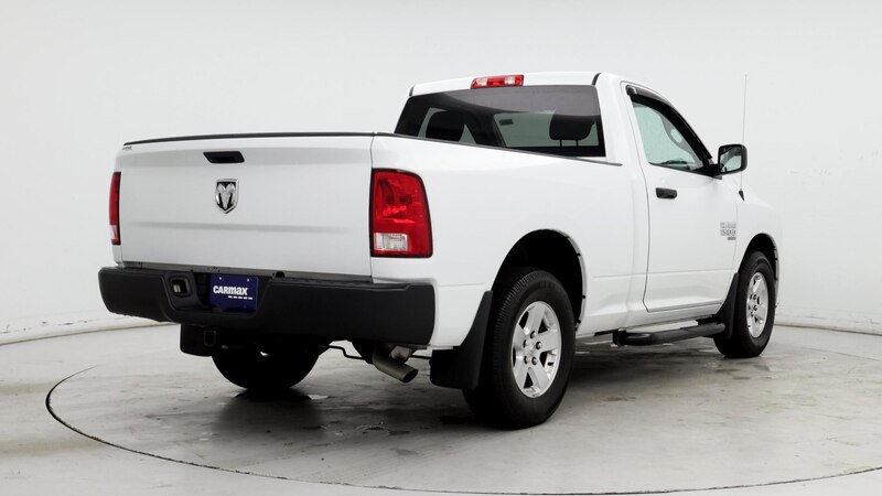 2019 RAM 1500 Classic Express 8