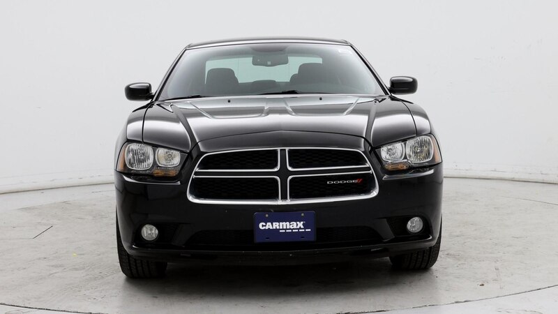 2014 Dodge Charger SXT 5