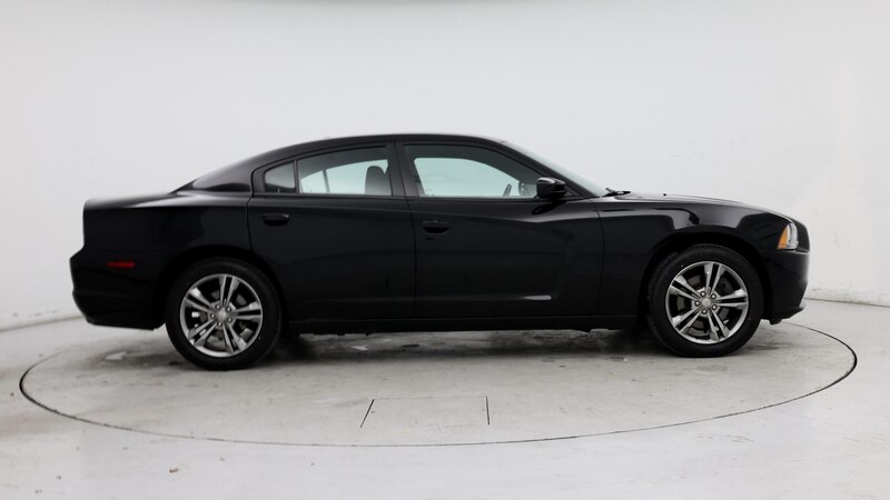 2014 Dodge Charger SXT 7