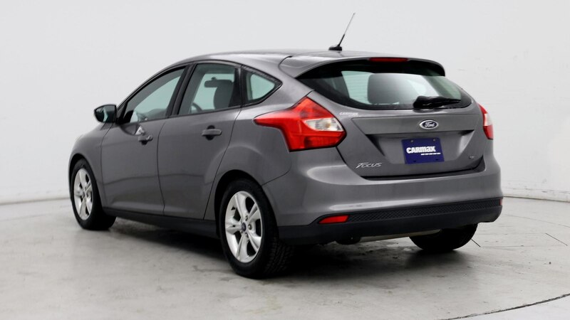 2014 Ford Focus SE 2