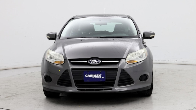 2014 Ford Focus SE 5