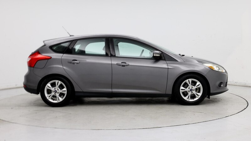 2014 Ford Focus SE 7