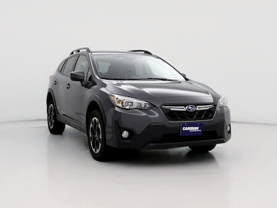 2021 Subaru Crosstrek Premium -
                Hickory, NC