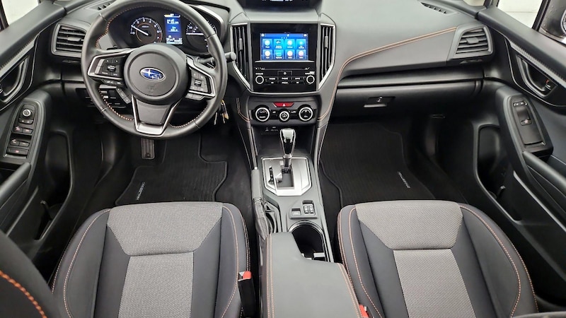 2021 Subaru Crosstrek Premium 9