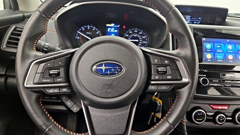 2021 Subaru Crosstrek Premium 10