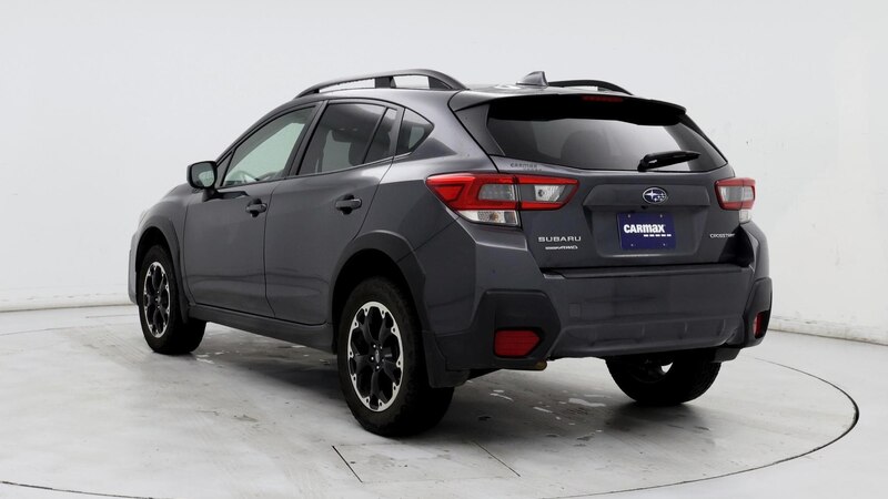 2021 Subaru Crosstrek Premium 2