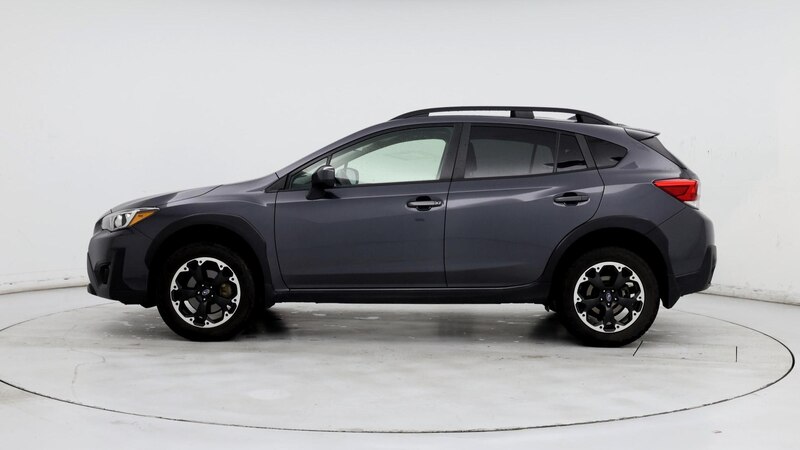 2021 Subaru Crosstrek Premium 3