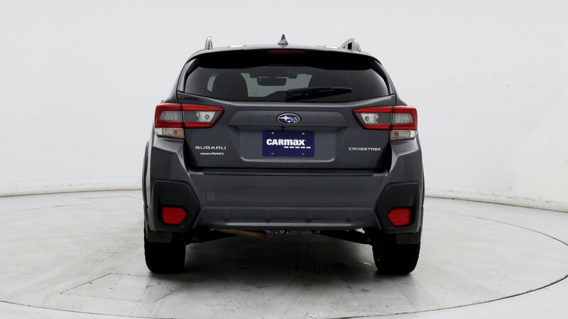 2021 Subaru Crosstrek Premium 6