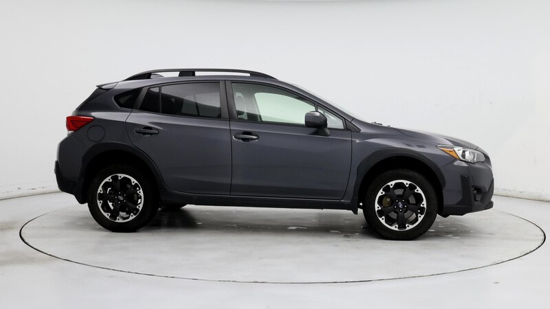 2021 Subaru Crosstrek Premium 7